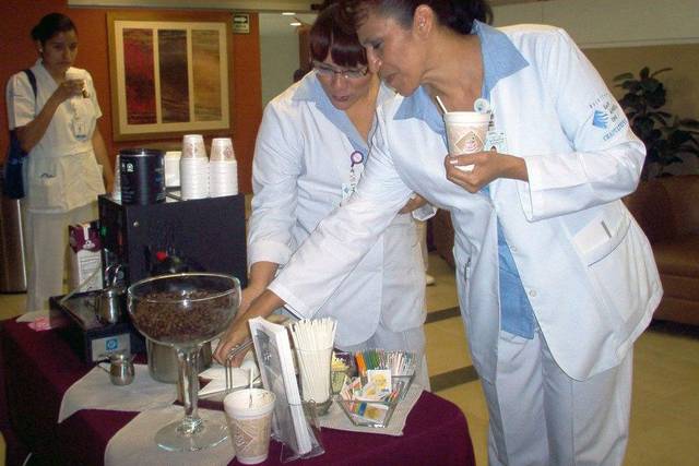 H. San Ángel Inn Chapultepec