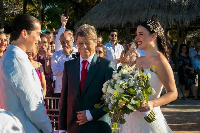 Javier Góngora Fotografía