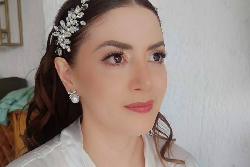 Novia natural