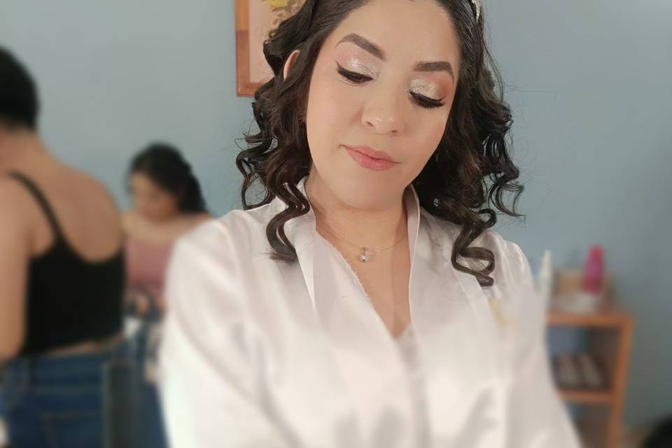 Novia