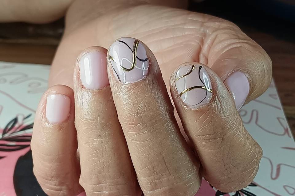 Gel