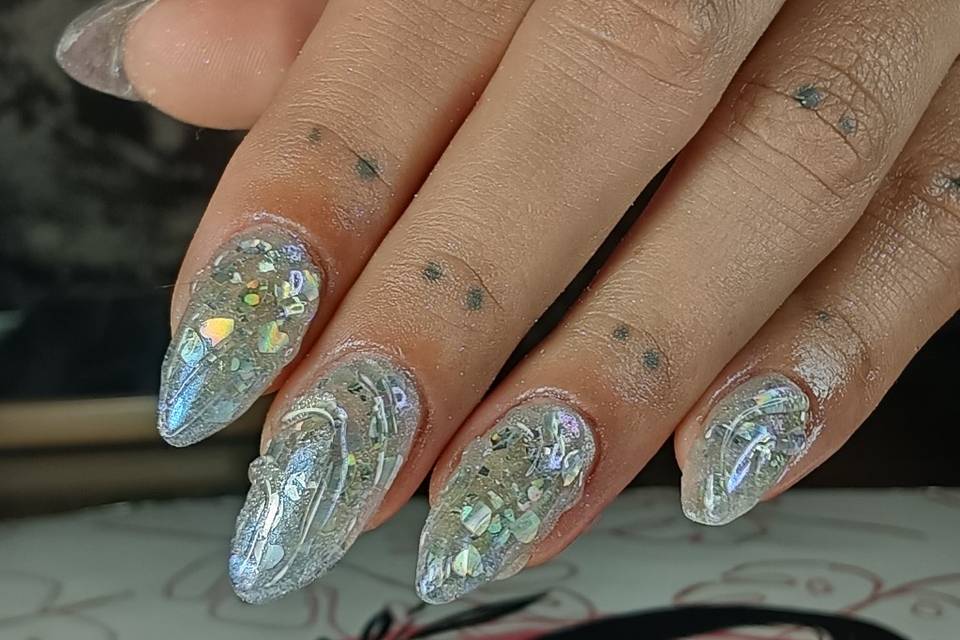 Soft gel
