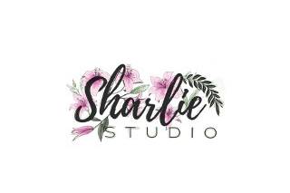 Logo Sharlie Studio
