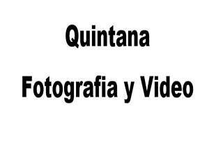 Quintana Fotografia y Video logo