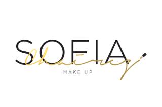 Sofia Chairez Makeup logo