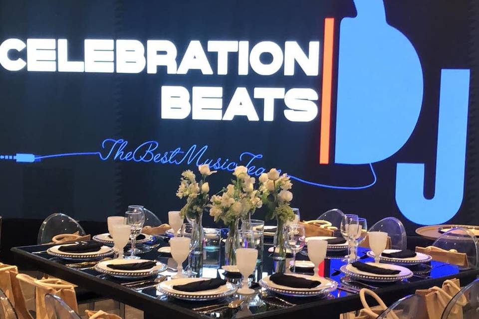 Celebration Beats