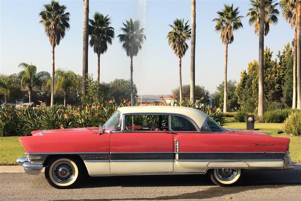Packard 400´s 1956