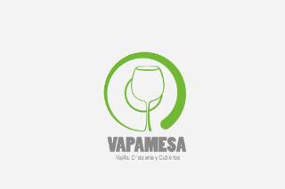 Vapamesa logo