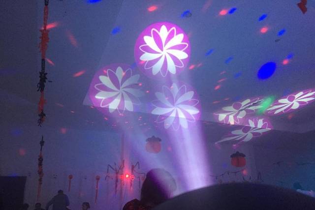 Iluminación