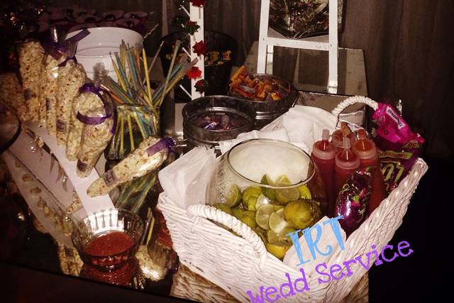 Irt Wedd