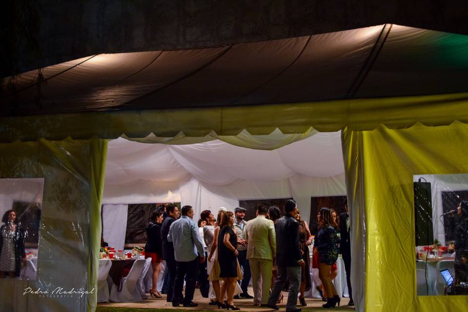 Allegro Jardín y Eventos