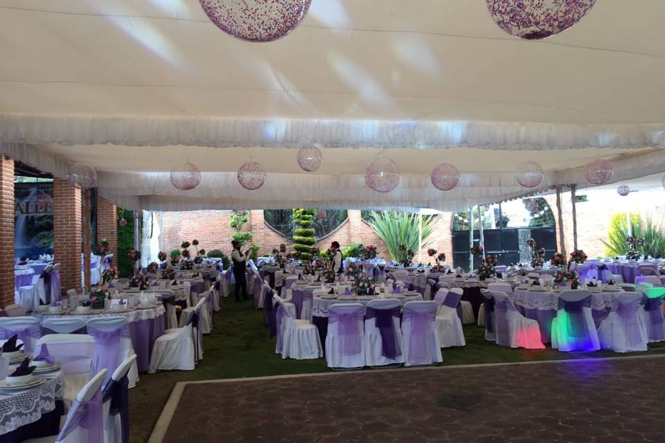 Pista de baile