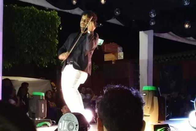 Pasarela