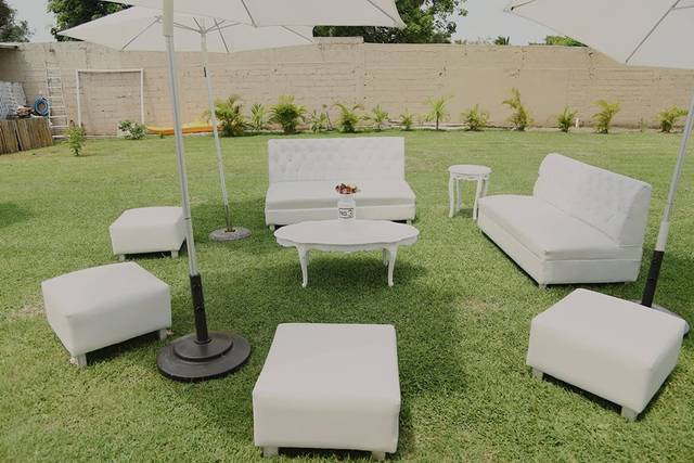 Zona lounge