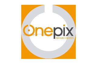 OnePix logo