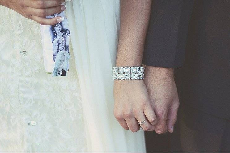 Fotografia para bodas