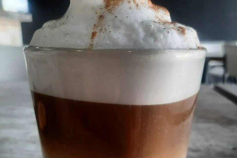 Capuchino