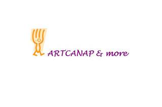Artcanap & More logo