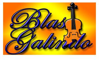 Cuarteto Blas Galindo logo