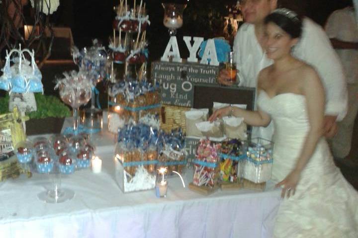 Artcanap & More