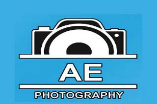 AE Photography logo