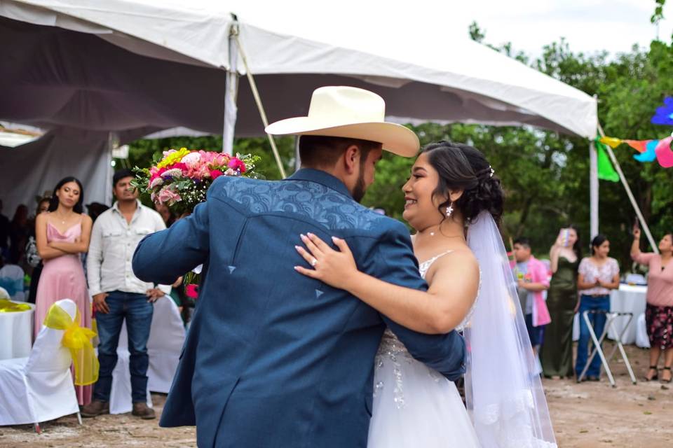 Boda perfecta