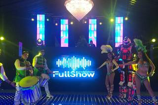 Fullshow Producción