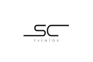 Sc eventos logo