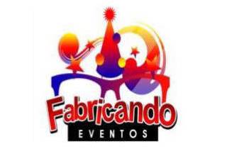 Fabricando eventos logo