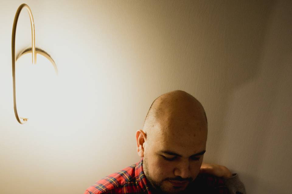 Retratos que trascienden