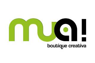 Mua! Boutique creativa logo