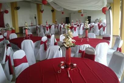 D'Carlo Eventos