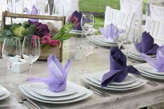 Event & Event Banquetes