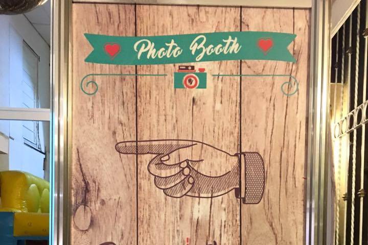 Photobooth