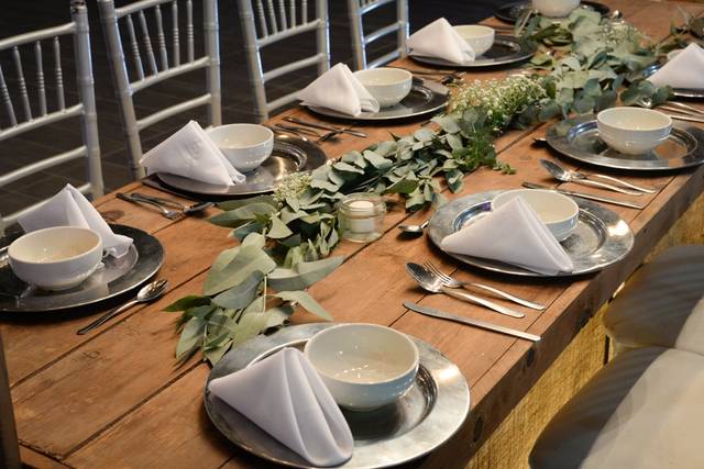 Boda D+E