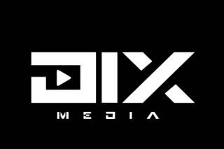 Dix Media Logo