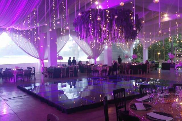 Altara Eventos