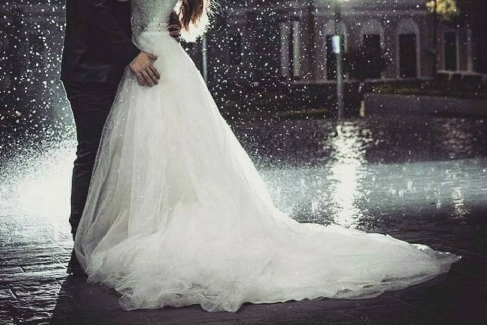 Novios