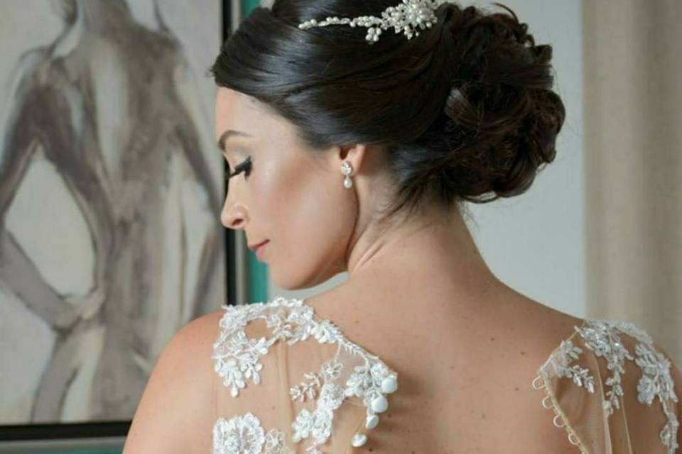 La novia