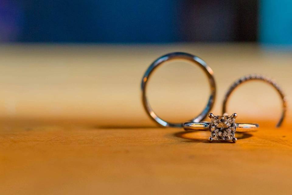 Anillos