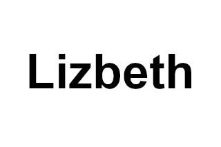 Lizbeth Logo