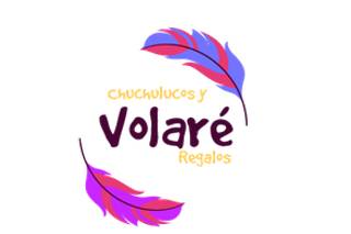 Volare logo