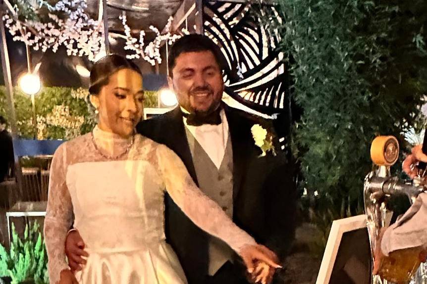 Novios