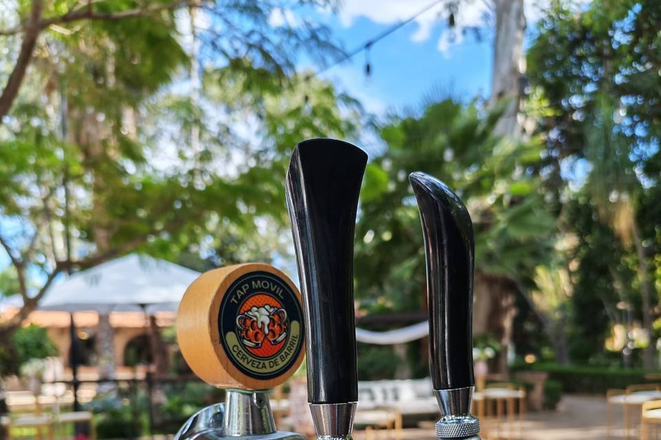 Tap Móvil