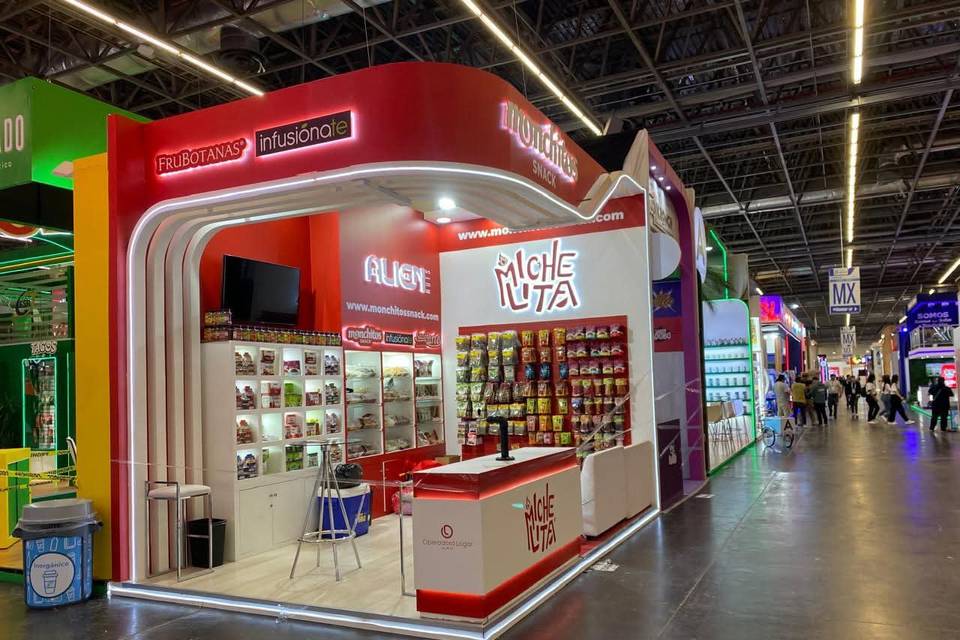 Expo dgl