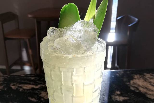 Drinkology Bar