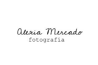 Alexia Mercado Fotografía   Logo