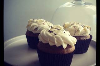 Cake Cupcake