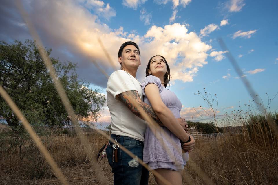 Ale & Jona