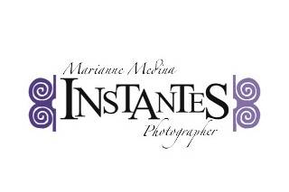 Instantes logo